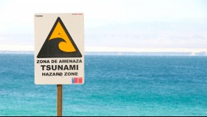 Cancelan amenaza de tsunami para Chile: ¿A qué hora iban a llegar las olas a Isla de Pascua?