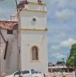 Momentos de tensión se vivieron este viernes en Panamá luego de que un potente terremoto de magnitud 7,7 sacudiera dicho país. Revisa los primeros videos del movimiento telúrico.
