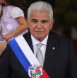 El Presidente de Panamá, José Raúl Mulino, se refirió al potente terremoto de magnitud 7,7 que sacudió al país durante la tarde de este viernes 9 de octubre e hizo un llamado a la calma.