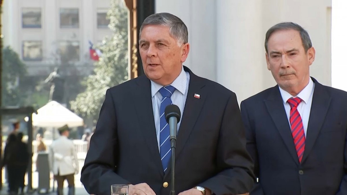 Gobierno de Chile ofrece ayuda a Panamá tras terremoto de magnitud 7,7: "Como país estamos disponibles"