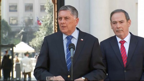 Gobierno de Chile ofrece ayuda a Panamá tras terremoto de magnitud 7,7: 'Como país estamos disponibles'