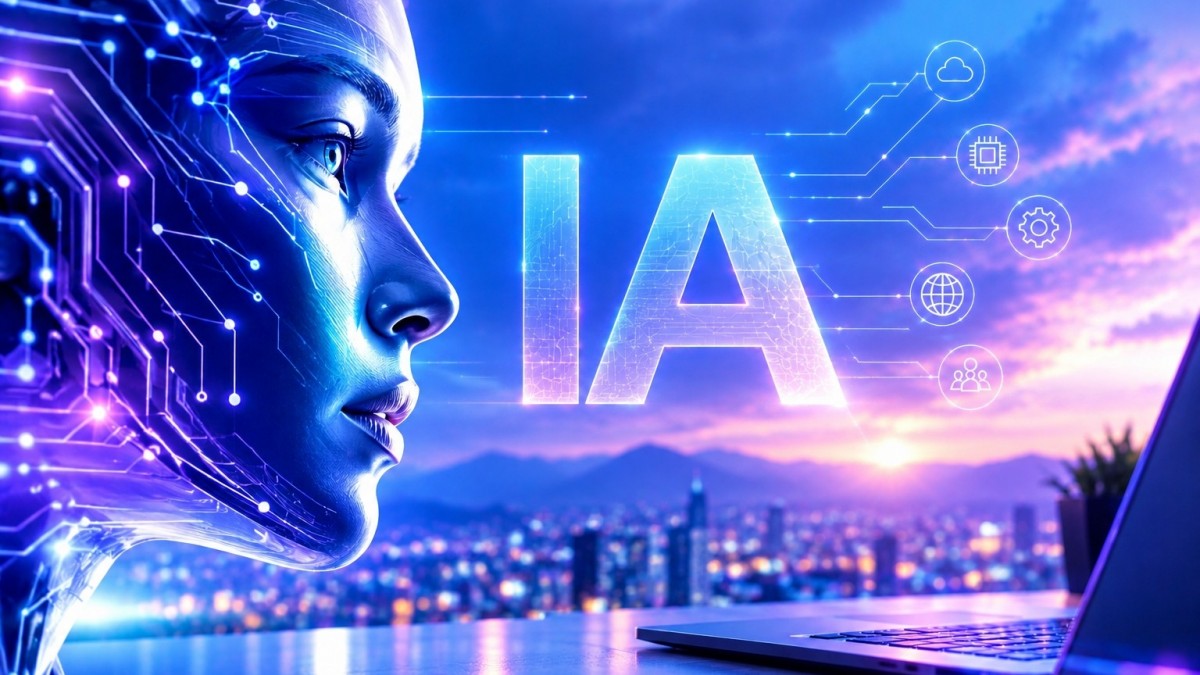 ¡Qué me importa la Inteligencia Artificial!