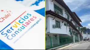 Terremoto en Panamá: Cancillería habilita formularios para localizar a chilenos posiblemente afectados por la emergencia