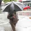 La inestabilidad atmosférica todavía podría provocar tormentas eléctricas y granizos en algunos sectores de la Región Metropolitana, mientras continúan los trabajos de limpieza y remoción de barro tras el aluvión que afectó a Las Condes.