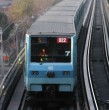 Metro de Santiago confirmó la normalización de todas las estaciones de Línea 5 tras una falla que generó humo en un tren. Los pasajeros fueron evacuados en Rodrigo de Araya sin personas afectadas.