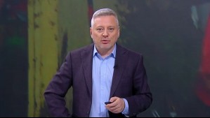 Meganoticias Prime - Viernes 9 de octubre 2026