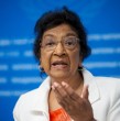 El Premio Nobel de la Paz fue anunciado en medio de las expectativas sobre Donald Trump, quien defendió sus gestiones internacionales y aseguró merecer el reconocimiento por su papel en la resolución de conflictos.