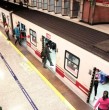 Metro de Santiago informó que toda su red se encuentra operativa este viernes, luego de las interrupciones registradas en la Línea 1 por el aluvión que afectó a Las Condes. Revisa los detalles del servicio.