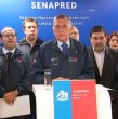El biministro Claudio Alvarado entregó un balance del aluvión en Las Condes y confirmó seis personas lesionadas. Además, informó que no existen denuncias vigentes por presuntas desgracias y detalló la evacuación de pacientes de la UC.