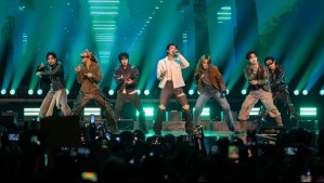 Líder de BTS hace una especial petición a las ARMY chilenas y de Latinoamérica: 'Confiamos en que lo entenderán'