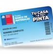 Conoce cuáles son los tipos de viviendas que podrán postular a la Tarjeta Banco de Materiales, luego de que se anunciara una ampliación del universo de beneficiarios en la versión 2.0. ¡Revisa si tu hogar podrá postular!