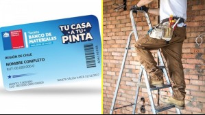 Tarjeta Banco de Materiales 2.0: ¿Qué tipo de viviendas podrán acceder a la gift card para realizar arreglos?
