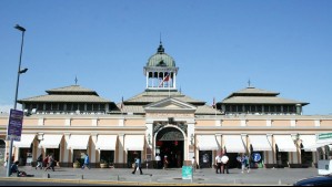 Mercado Central será renovado por primera vez en 15 años: ¿En qué consisten las obras y cuándo terminarán?