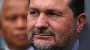 Fiscal Barros matiza sus dichos sobre crimen transnacional y estallido social: vínculo es 'cronológico', no causal