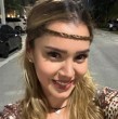Durante la noche del pasado domingo, la actriz Carolina Mestrovic confirmó a través de sus redes sociales el nacimiento de su hija, Emma, fruto de su relación con Jonathan Freudman.