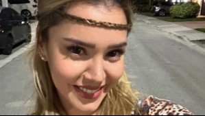 Carolina Mestrovic anuncia la llegada de su segunda hija y muestra primeras fotos: 'Te amo con toda mi alma'