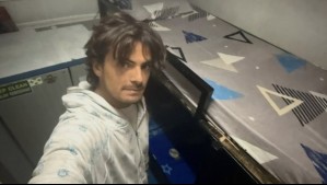 Polémico exchico reality triunfa como DJ internacional: 'Estoy moviéndome todo el rato'
