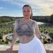 Revisa el notorio cambio físico que mostró la modelo brasileña Michelle Carvalho en sus redes sociales, un proceso que ha realizado a conciencia y que dejó sorprendidos a sus seguidores. ¡Mira la imágenes!