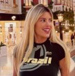 Cote López sorprendió al confirmar que tuvo una relación con un reconocido futbolista brasileño durante una etapa en que estaba separada de Luis Jiménez y contó detalles de los regalos que recibió.