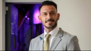 Mauricio Pinilla ante acusaciones de millonaria deuda de pensión de alimentos: 'Nunca les va a faltar nada a mis hijos'