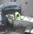 Danny Castillo relató cómo el aluvión de Las Condes volcó su camión y lo obligó a aferrarse a un árbol para sobrevivir. El conductor perdió el vehículo que compró tras ocho años de trabajo en Chile y que sostenía a su familia.