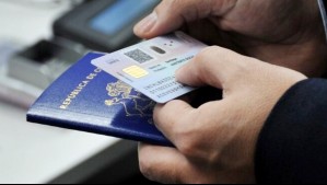 Contraloría detecta irregularidades en entrega de cédulas a extranjeros en O'Higgins