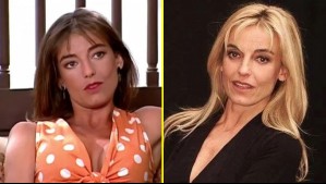 Adriana Vacarezza celebra su cumpleaños 65 con una imagen en redes: Así luce actualmente la recordada actriz de teleseries