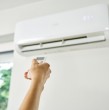 Revisa en detalle en qué regiones las personas pueden cambiar su calefactor de manera gratuita. Esto forma parte de un beneficio del Ministerio del Medio Ambiente.