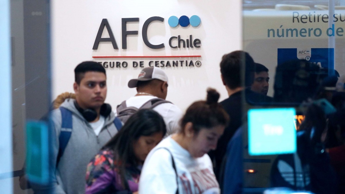 Seguro de Cesantía: ¿Qué tipos de contratos permiten cobrar los fondos?