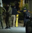 La PDI investiga un ataque armado registrado en plena vía pública en la comuna de Cerro Navia, el cual dejó dos hombres muertos y un adolescente herido de bala.