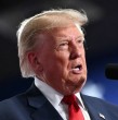 Donald Trump dijo que nunca había oído hablar de la ganadora del Premio Nobel de la Paz y que el galardón debió obtenerlo él. Jueza sudafricana ironizó con el republicano.