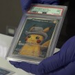 La Policía de Investigaciones detuvo a un hombre de 30 años que engañaba a coleccionistas de cartas Pokémon por redes sociales mediante pagos falsos y envíos por delivery.