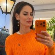 La influencer Adriana Barrientos compartió registros de un procedimiento estético que se realizó en el rostro y el cuello, intervención tras la cual adelantó que estará cuatro días sin hablar como parte de los cuidados posteriores.