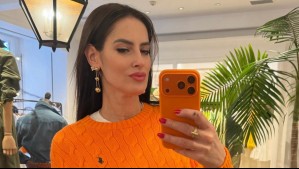 'La doctora me acaba de coser la cara': Adriana Barrientos comparte procedimiento estético en el rostro