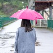La Dirección Meteorológica de Chile (DMC) emitió un aviso por precipitaciones normales a moderadas en corto período de tiempo para sectores de cinco regiones del país. ¡Detalles!