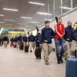 El subsecretario del Interior, Máximo Pavez, entregó un nuevo balance de las cifras migratorias en el marco del Plan Escudo Fronterizo, donde reportó 1.874 migrantes expulsados desde enero y 10.345 salidas voluntarias del país. ¡Detalles!