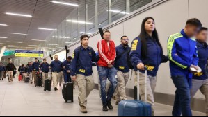 Plan Escudo Fronterizo: Gobierno reporta 1.874 migrantes expulsados desde enero y 10.345 salidas voluntarias del país