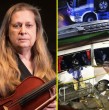 Con estudios en Juilliard y una amplia trayectoria académica en la UC, Penélope Knuth, primera viola de la Orquesta de Cámara de Chile, falleció en accidente en Valparaíso.