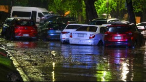 Aluvión en Las Condes: ¿Qué cubren los seguros en autos y viviendas tras el desastre y cómo reclamar?