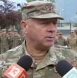 La periodista de Meganoticias Carolina Vera se encuentra en uno de los sectores más afectados por el aluvión ocurrido el pasado jueves en Las Condes. En el lugar, militares y voluntarios continúan con las labores de remoción de barro.