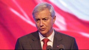 Presidente Kast tras accidente de la Orquesta de Cámara de Chile: 'Nuestras oraciones con la víctima fatal'