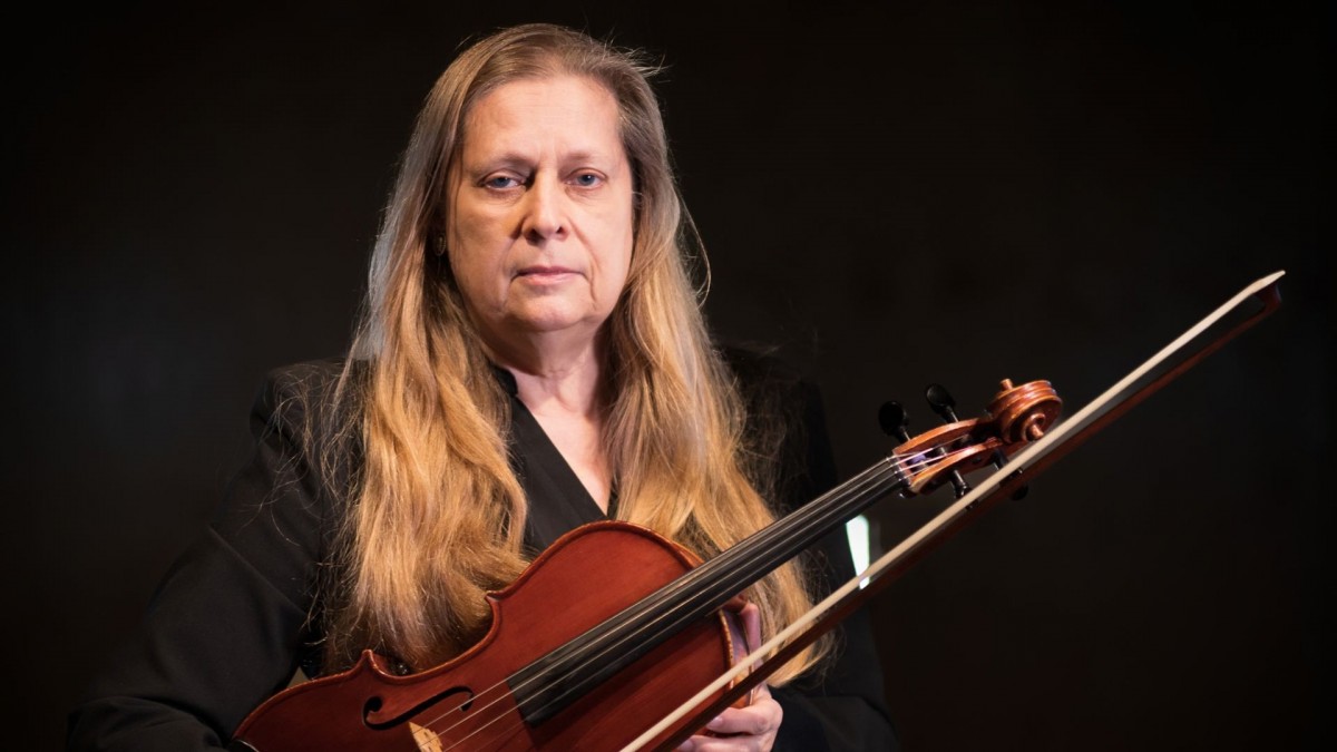 Quién era Penélope Knuth, la integrante de la Orquesta de Cámara de Chile fallecida en el accidente en Valparaíso