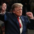 El presidente de Estados Unidos, Donald Trump, planteó la posibilidad de cambiar el nombre del océano Atlántico o del Pacífico por océano Trump u océano de las Américas.