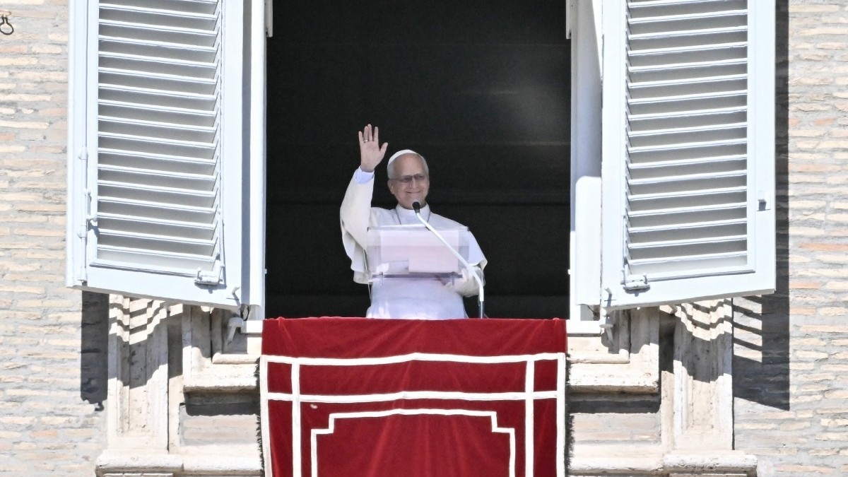 Papa León XIV anuncia que será operado de un nódulo en el pulmón "en los próximos días"
