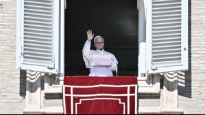 Papa León XIV anuncia que será operado de un nódulo en el pulmón 'en los próximos días'