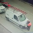 Al menos cinco personas han denunciado a un sujeto que se hacía pasar por trabajador externo de la Compañía General de Electricidad (CGE) para ofrecer supuestos arreglos eléctricos pagados a comerciantes de Tomé.