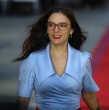 Camila Vallejo, exministra del gobierno pasado, volvió a aparecer públicamente. En su entrevista se refirió a la derecha pinochetista, al presidente Kast, a la expresidenta Michelle Bachelet y a su labor actual.