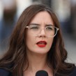Camila Vallejo, exministra del gobierno pasado, volvió a aparecer públicamente. En su entrevista se refirió a la derecha pinochetista, al presidente Kast, a la expresidenta Michelle Bachelet y a su labor actual.