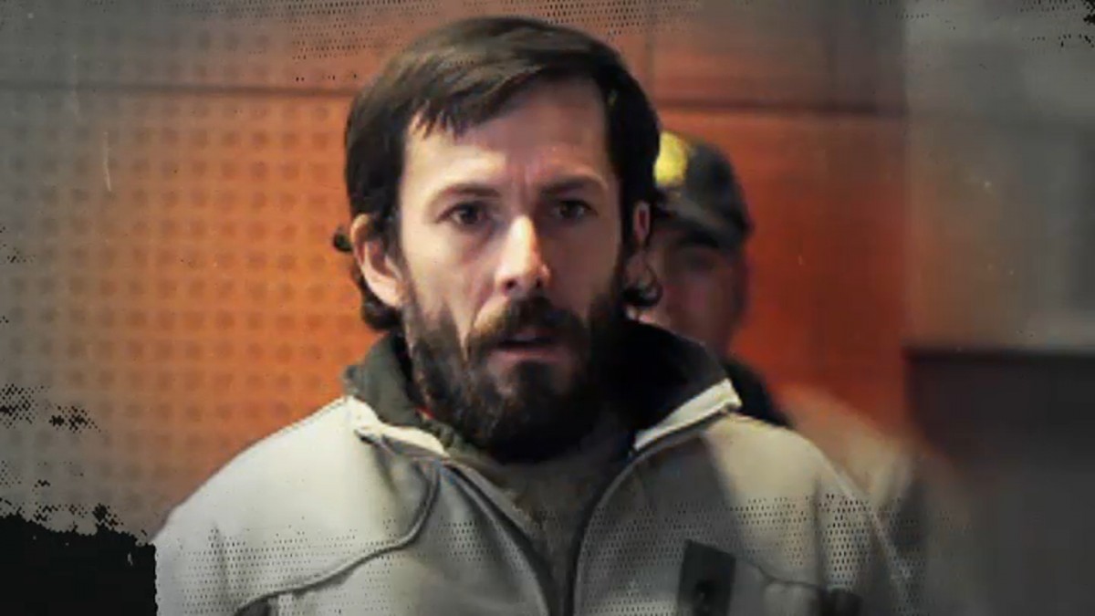 Confirman muerte de Juan Aliste Vega, condenado por crimen del cabo Moyano: Había solicitado "indulto humanitario"