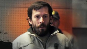 Confirman muerte de Juan Aliste Vega, condenado por crimen del cabo Moyano: Había solicitado 'indulto humanitario'